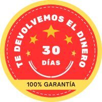 curso garantizado