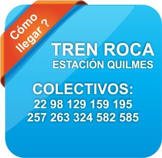 Secretariado Médico - Quilmes - INSTITUTO TALADRIZ