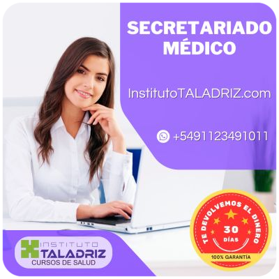 Curso de Secretariado Medico