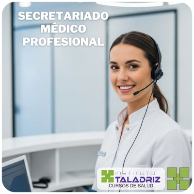 Curso de Secretariado Medico