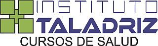 INSTITUTO TALADRIZ logo registrado derechos reservados.